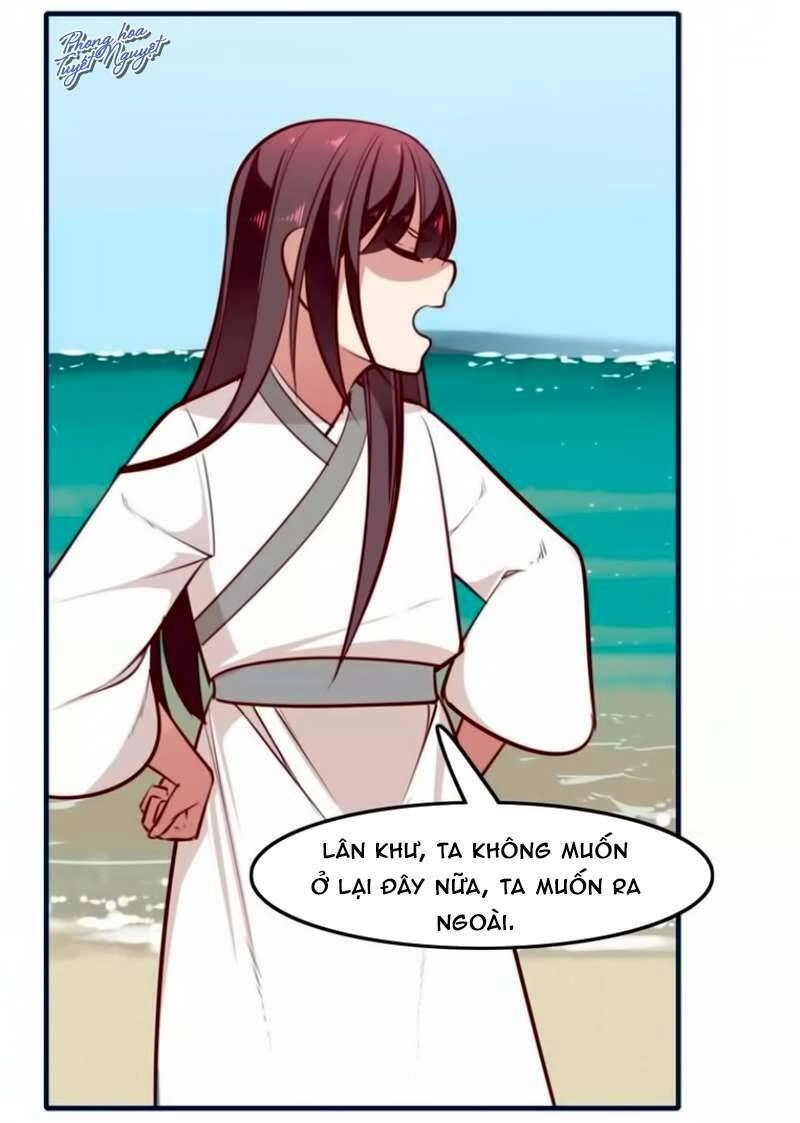 Cẩm Lý Quy Chapter 26 - 22