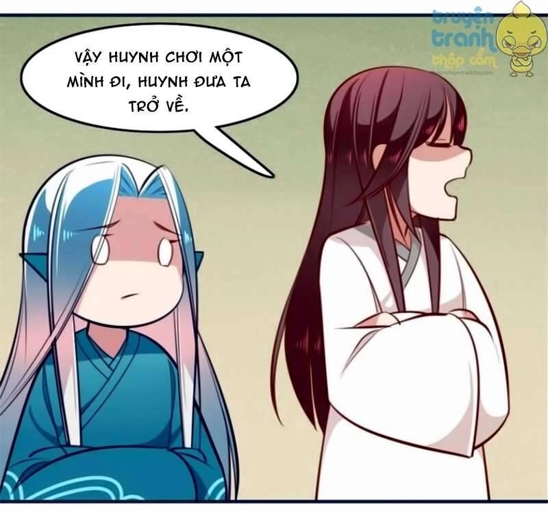 Cẩm Lý Quy Chapter 26 - 25