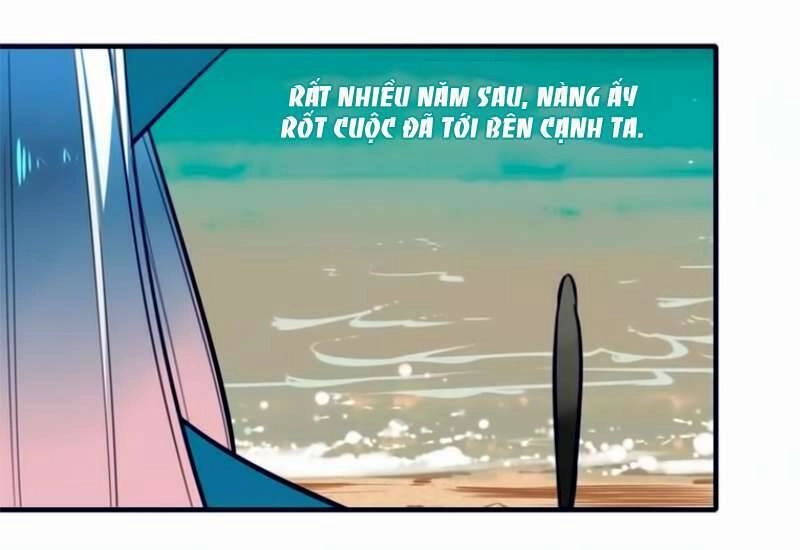 Cẩm Lý Quy Chapter 26 - 28