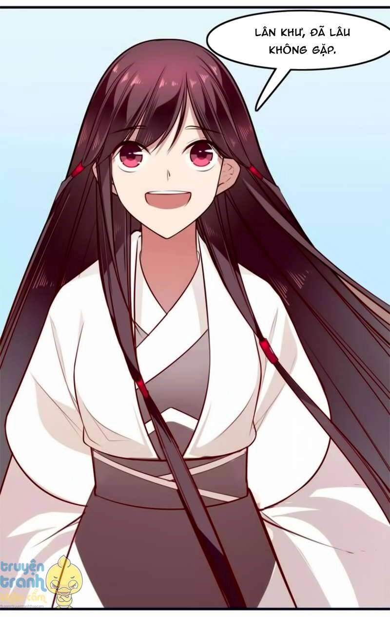 Cẩm Lý Quy Chapter 26 - 29