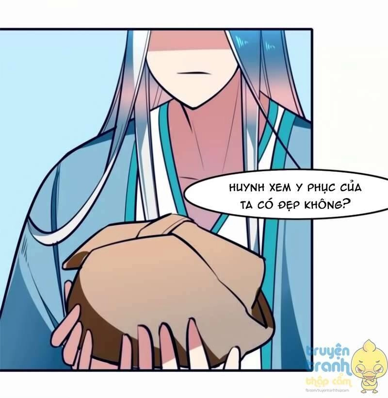 Cẩm Lý Quy Chapter 26 - 32