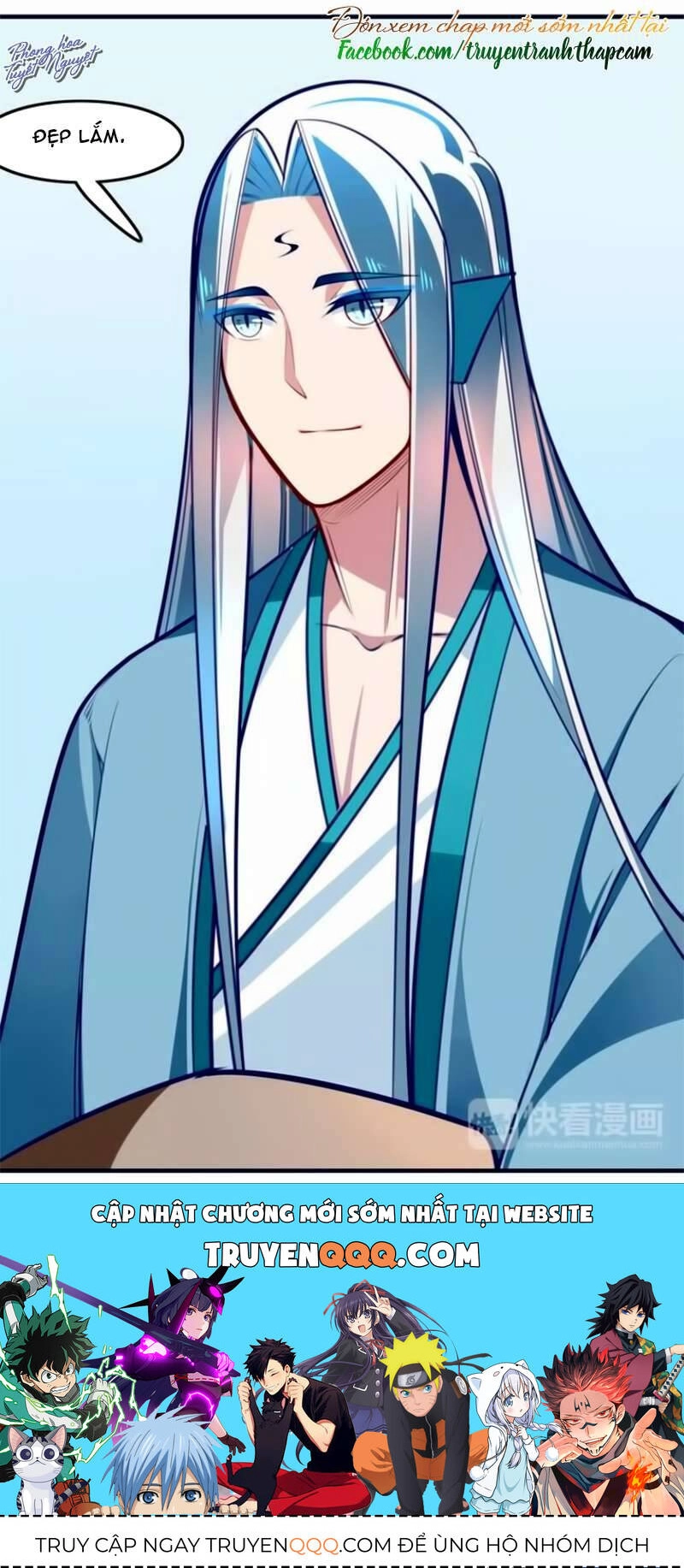 Cẩm Lý Quy Chapter 26 - 33