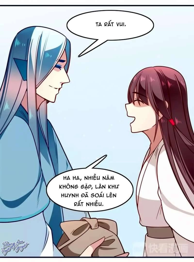 Cẩm Lý Quy Chapter 27 - 2