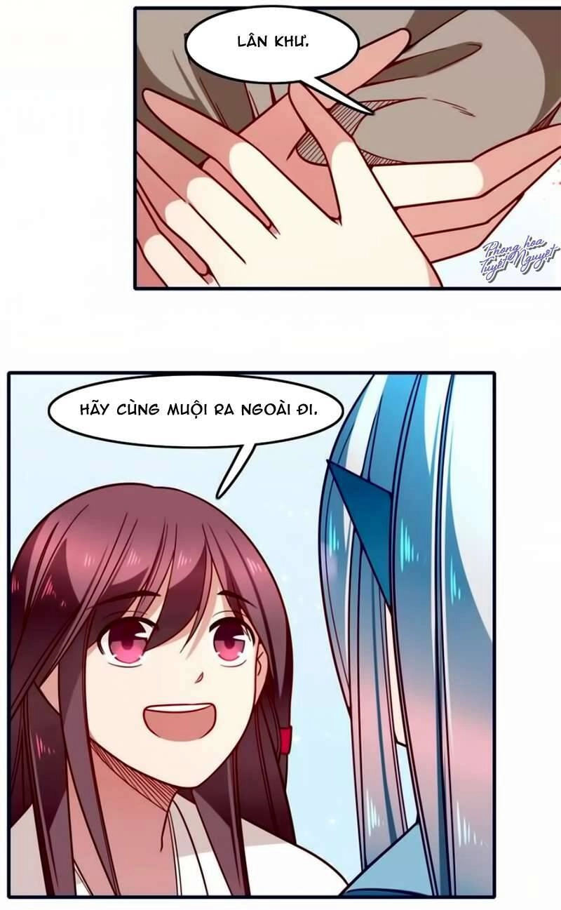 Cẩm Lý Quy Chapter 27 - 3