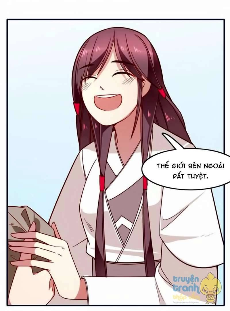 Cẩm Lý Quy Chapter 27 - 4