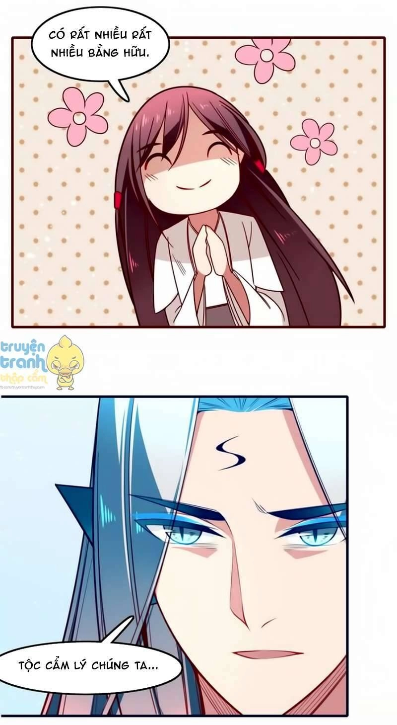 Cẩm Lý Quy Chapter 27 - 5