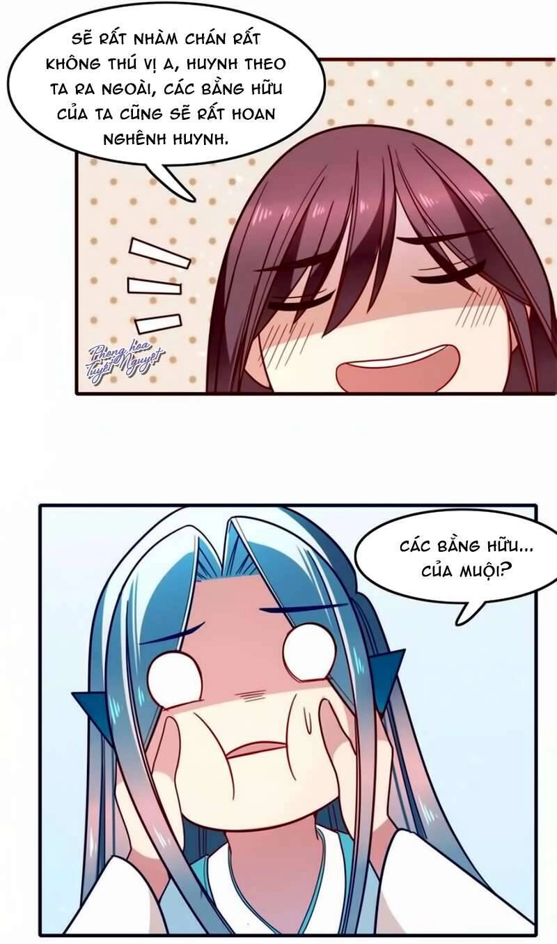 Cẩm Lý Quy Chapter 27 - 7