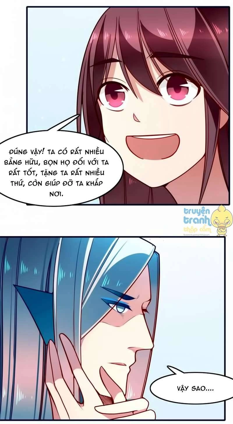 Cẩm Lý Quy Chapter 27 - 8