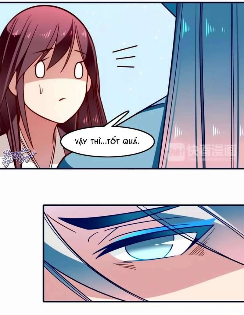 Cẩm Lý Quy Chapter 27 - 9