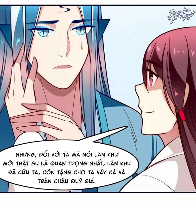 Cẩm Lý Quy Chapter 27 - 10