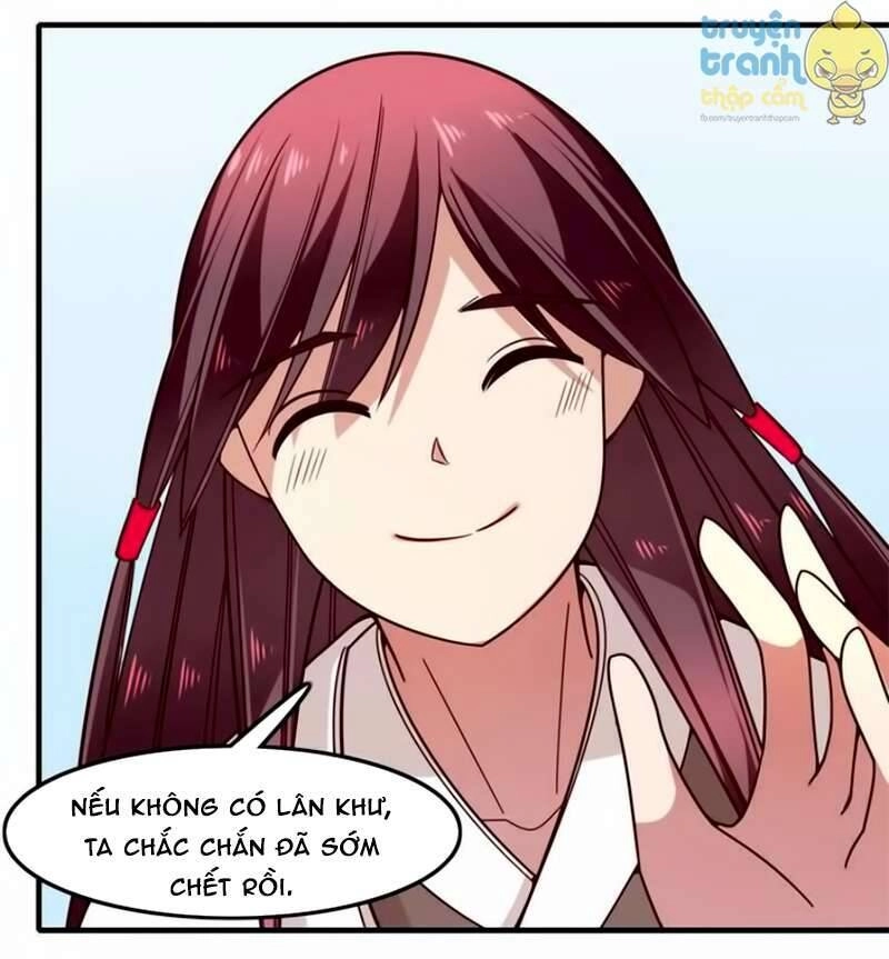 Cẩm Lý Quy Chapter 27 - 11