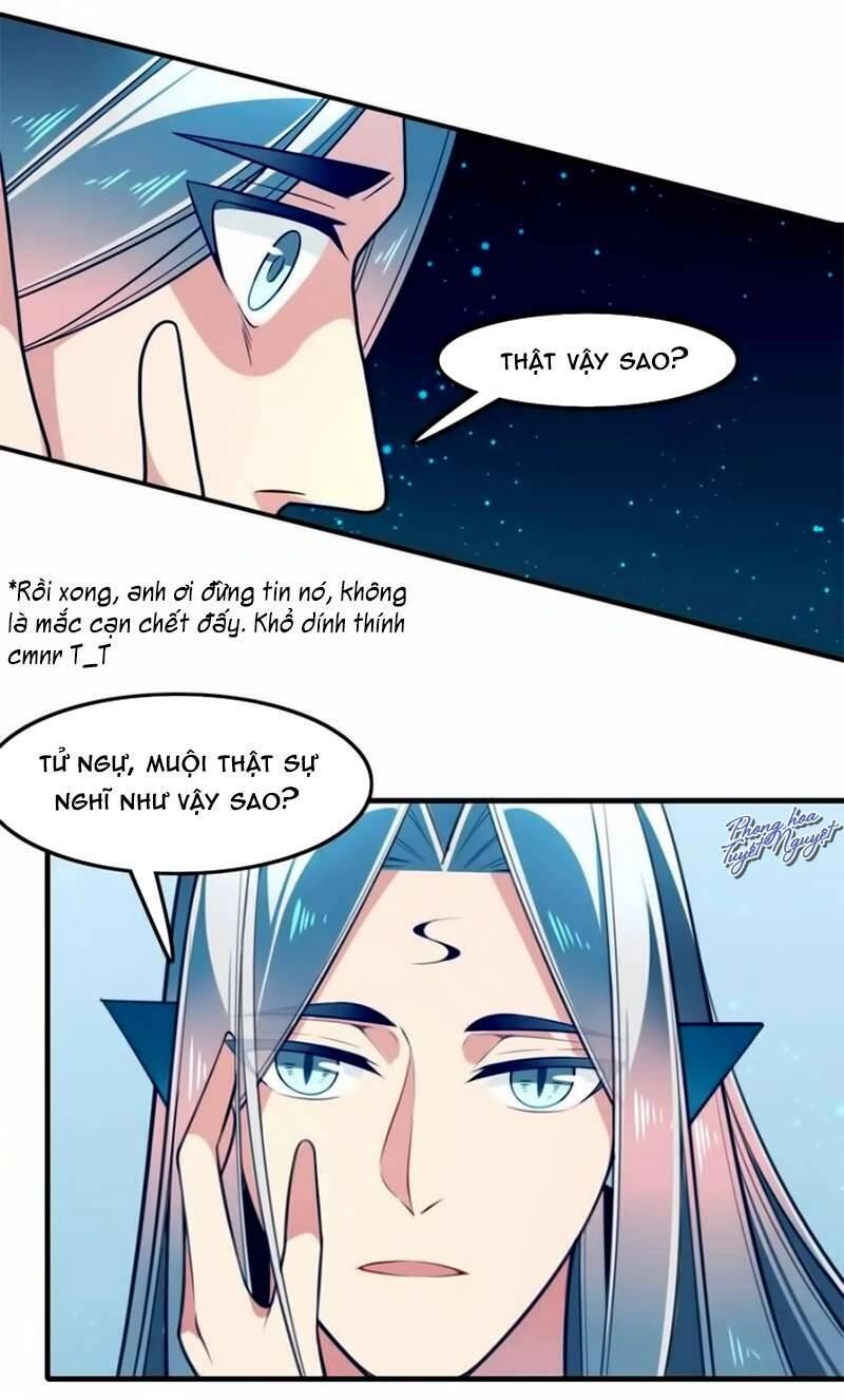 Cẩm Lý Quy Chapter 27 - 12