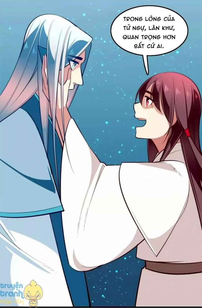 Cẩm Lý Quy Chapter 27 - 13