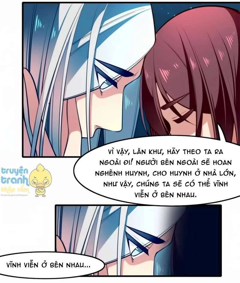 Cẩm Lý Quy Chapter 27 - 14