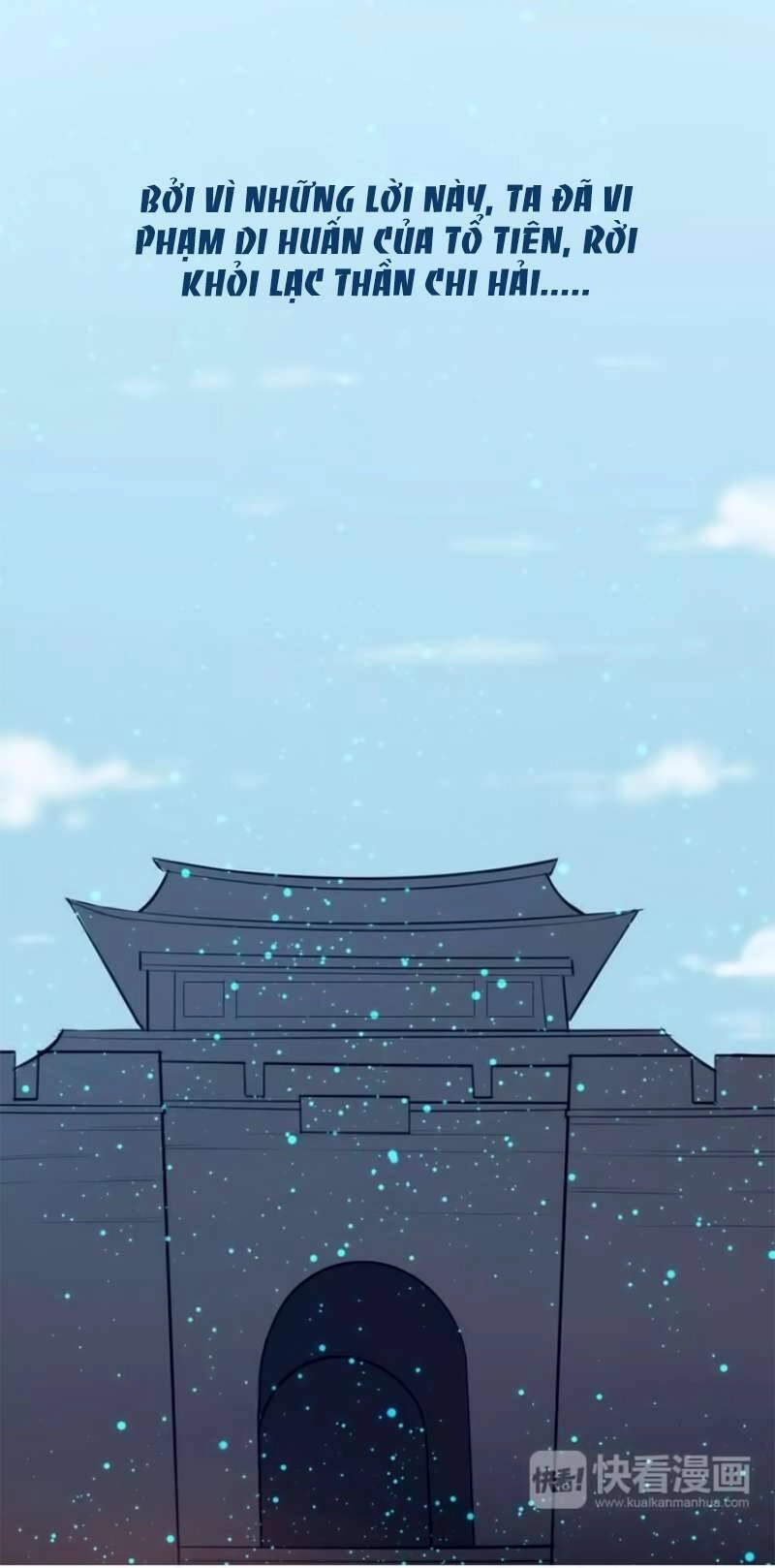 Cẩm Lý Quy Chapter 27 - 15