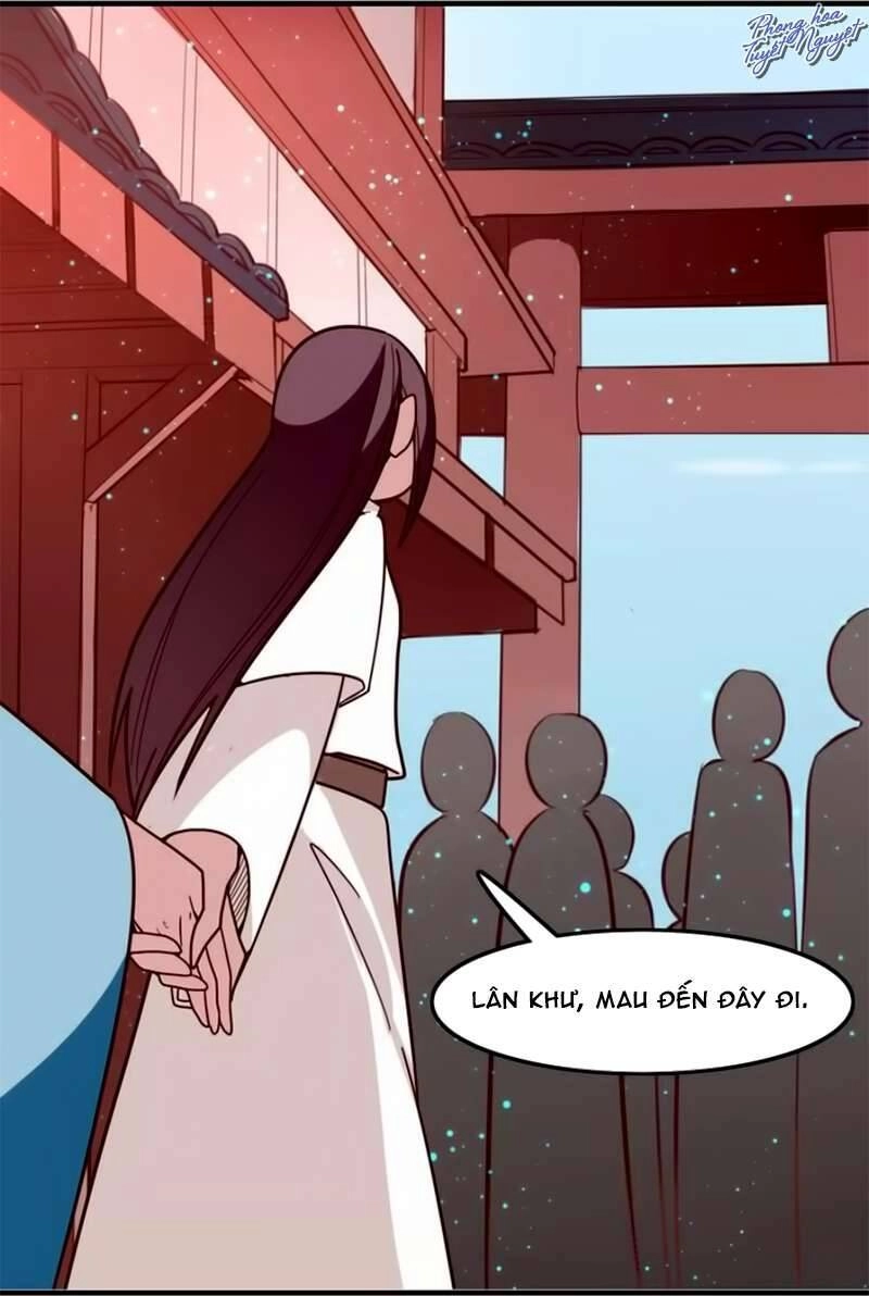 Cẩm Lý Quy Chapter 27 - 16