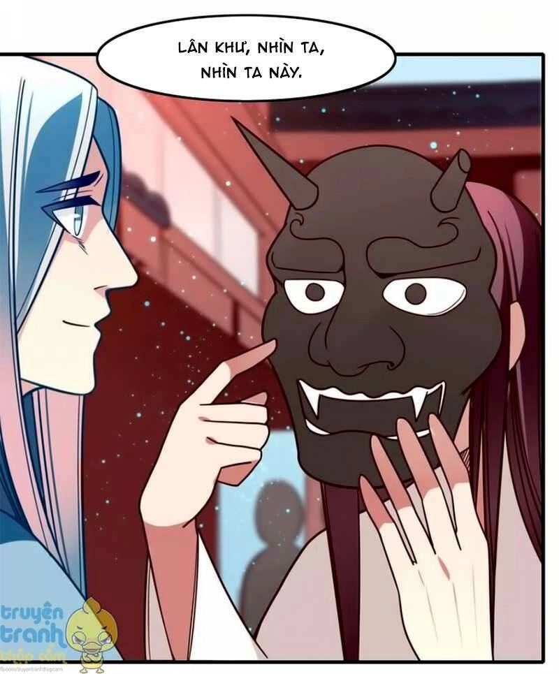 Cẩm Lý Quy Chapter 27 - 17