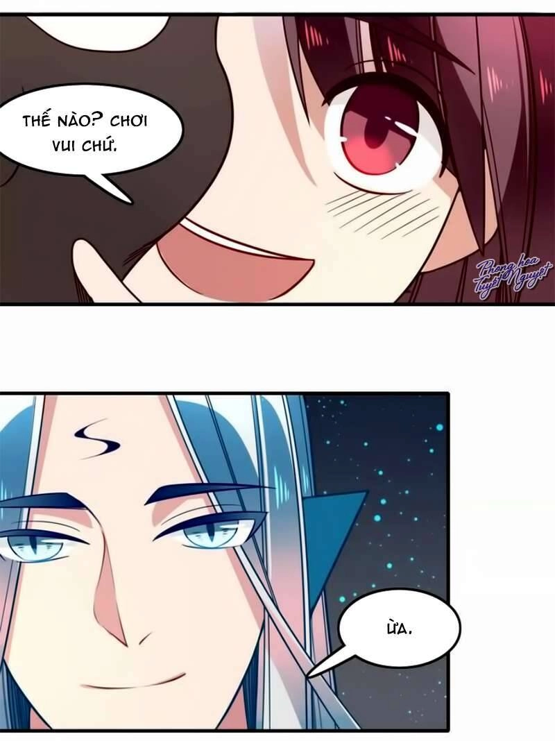 Cẩm Lý Quy Chapter 27 - 18