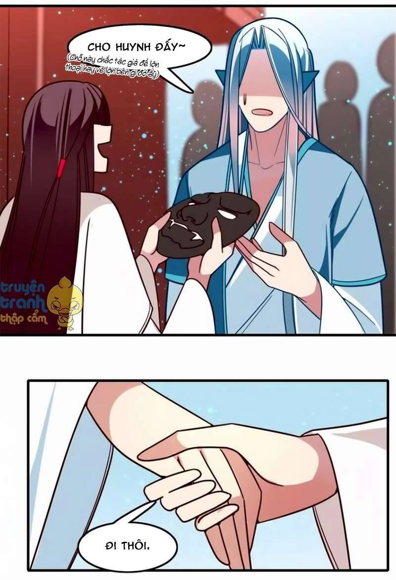 Cẩm Lý Quy Chapter 27 - 19