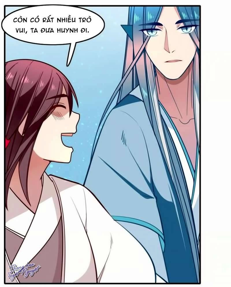 Cẩm Lý Quy Chapter 27 - 20