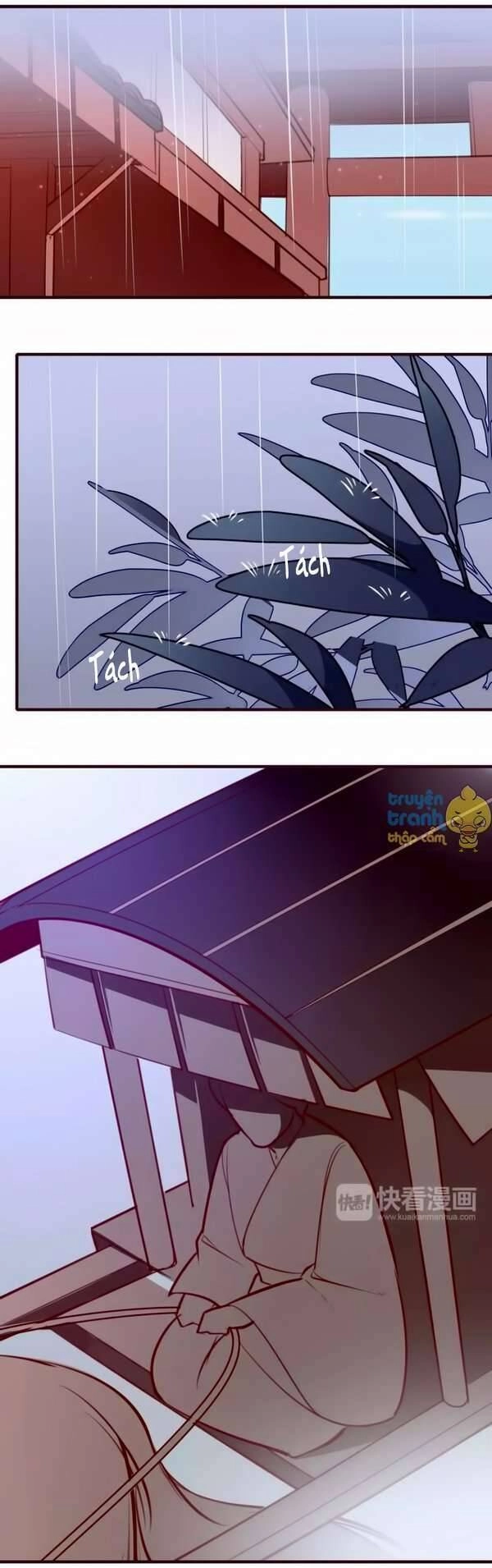 Cẩm Lý Quy Chapter 27 - 21