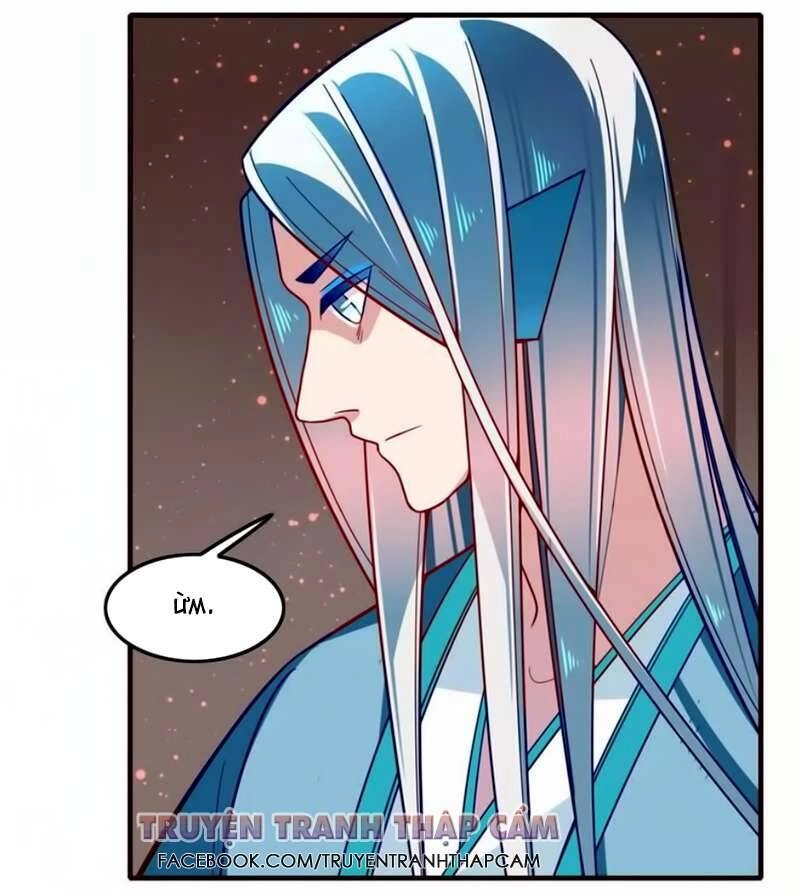 Cẩm Lý Quy Chapter 28 - 2