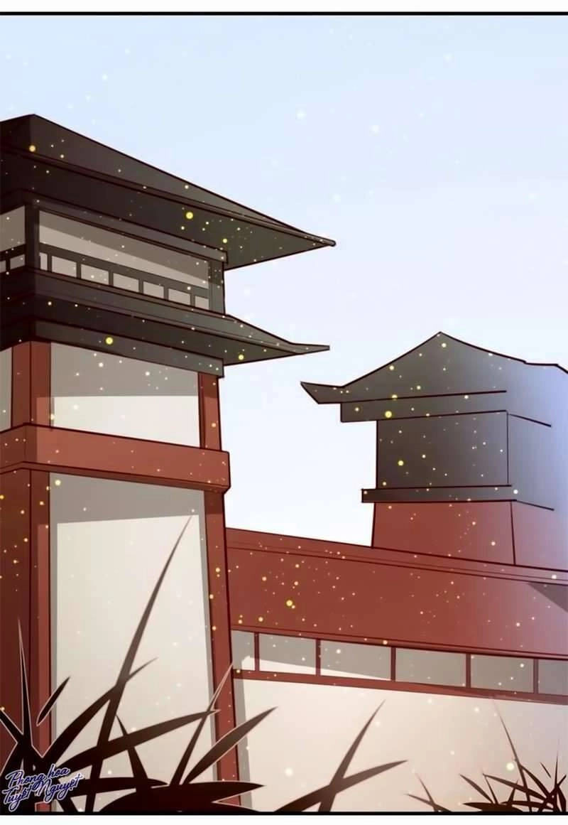 Cẩm Lý Quy Chapter 28 - 4