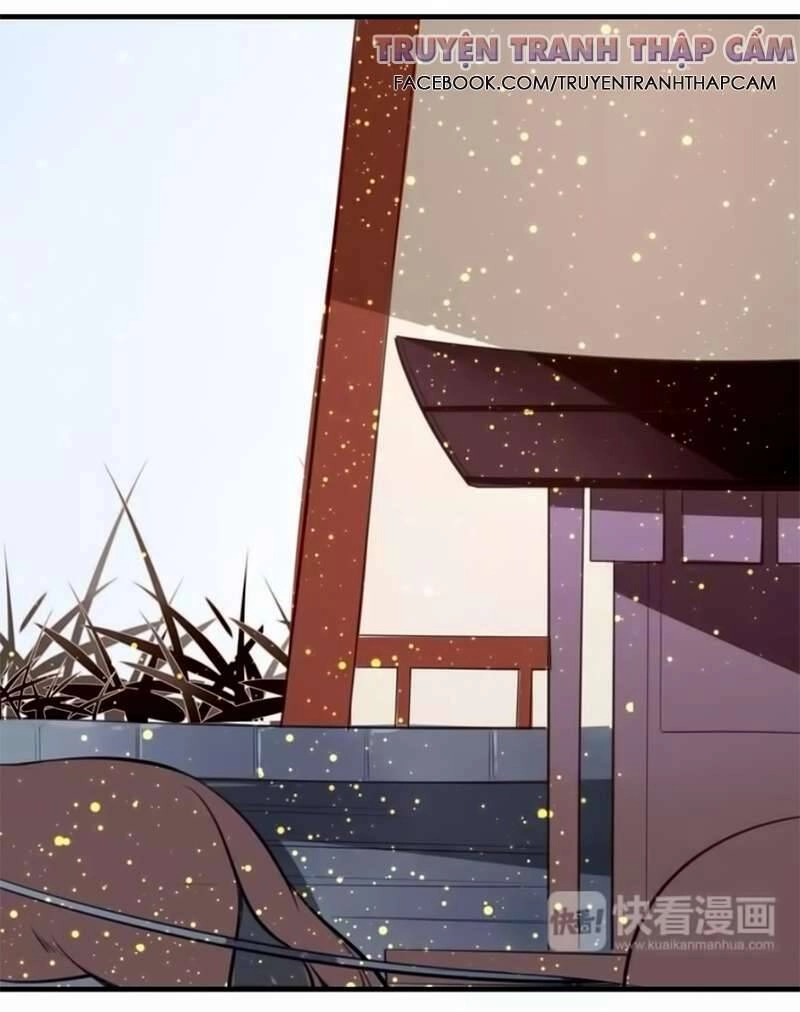 Cẩm Lý Quy Chapter 28 - 5