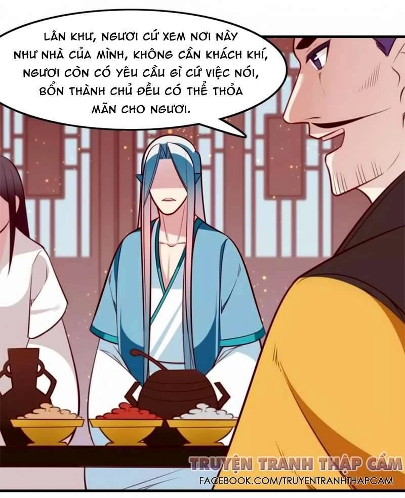 Cẩm Lý Quy Chapter 28 - 13