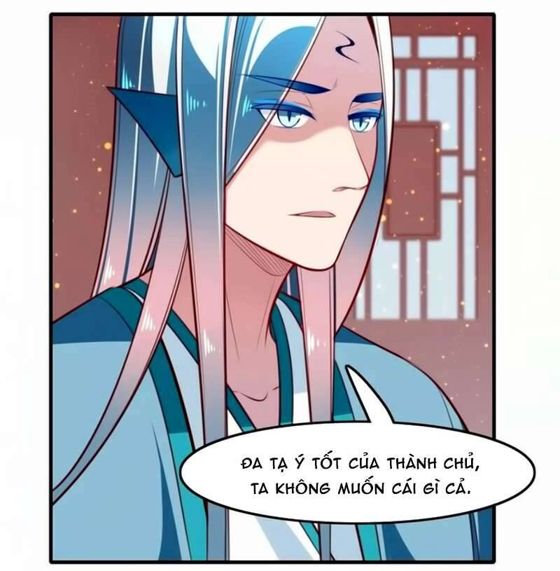 Cẩm Lý Quy Chapter 28 - 14