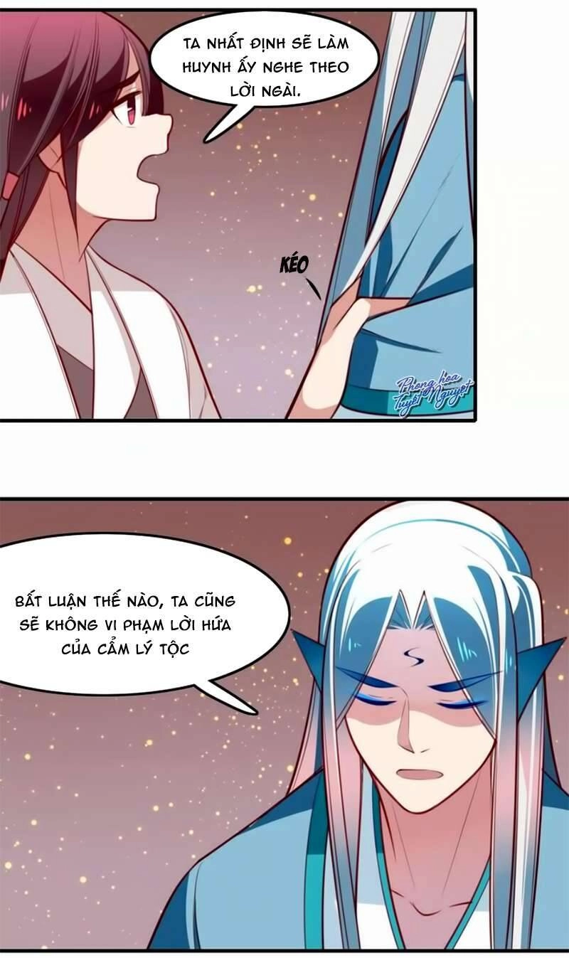 Cẩm Lý Quy Chapter 28 - 19