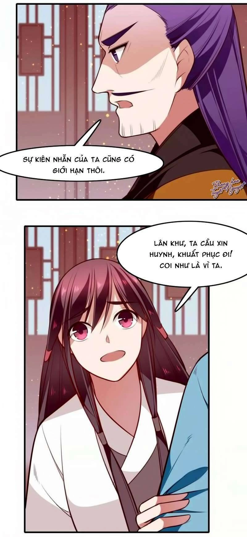 Cẩm Lý Quy Chapter 28 - 21