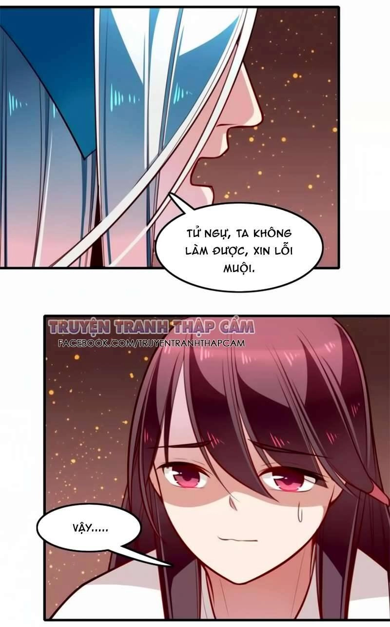 Cẩm Lý Quy Chapter 28 - 22