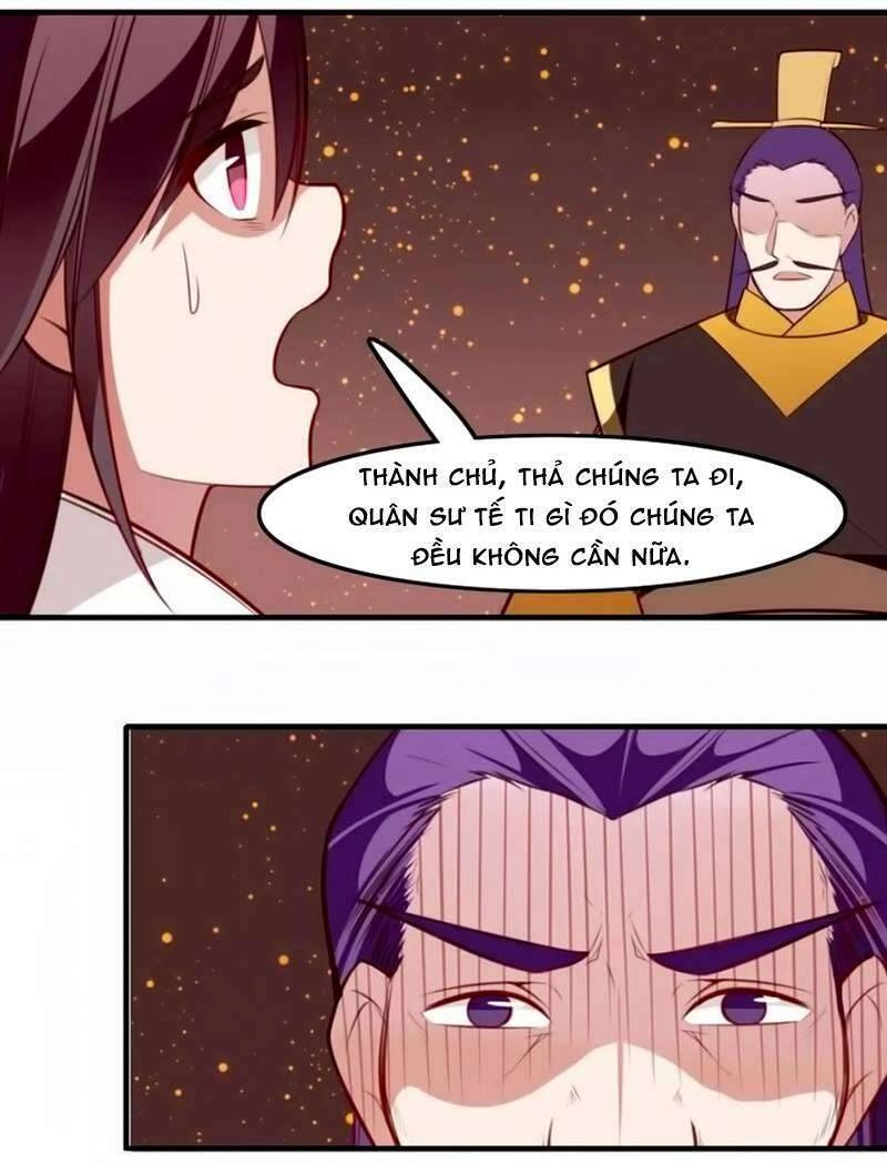 Cẩm Lý Quy Chapter 28 - 23