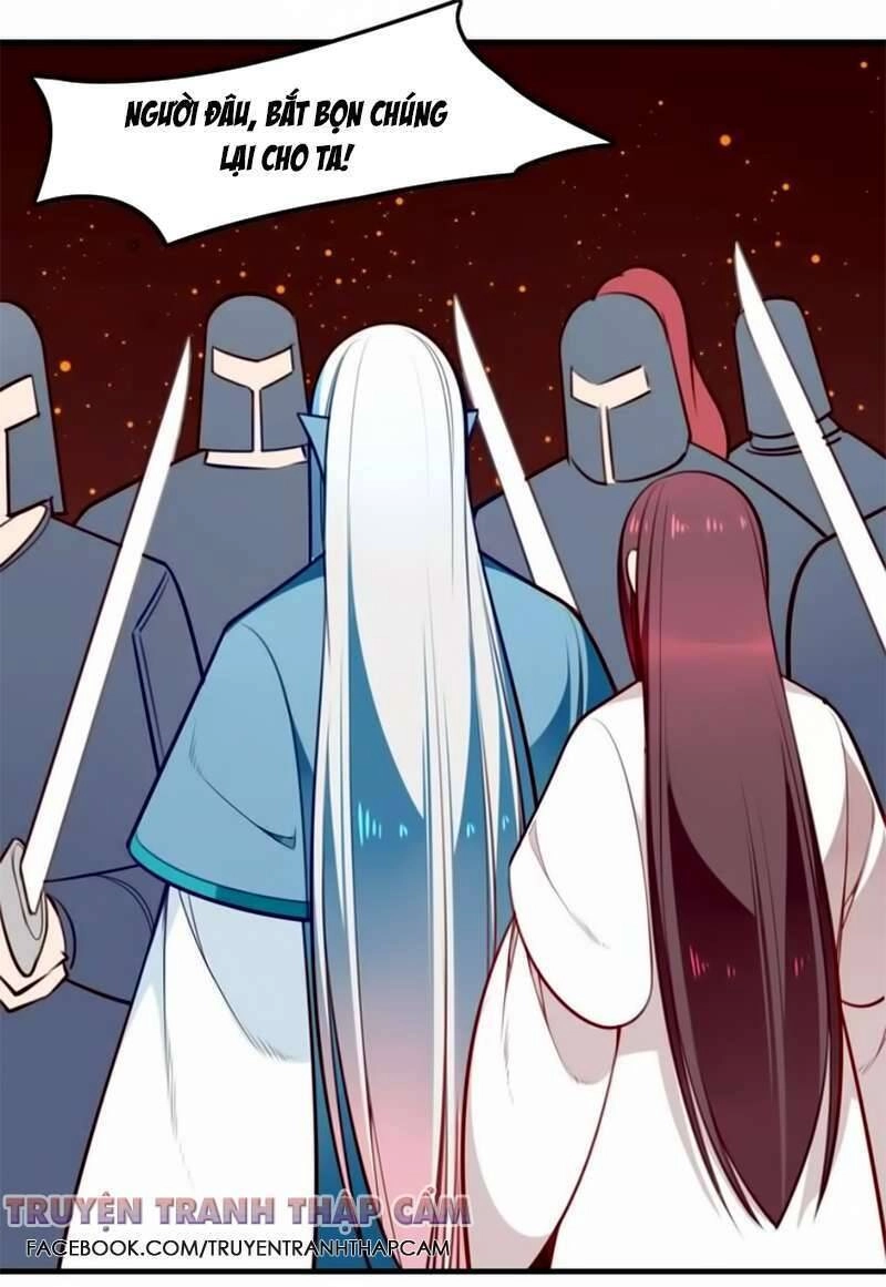 Cẩm Lý Quy Chapter 29 - 2