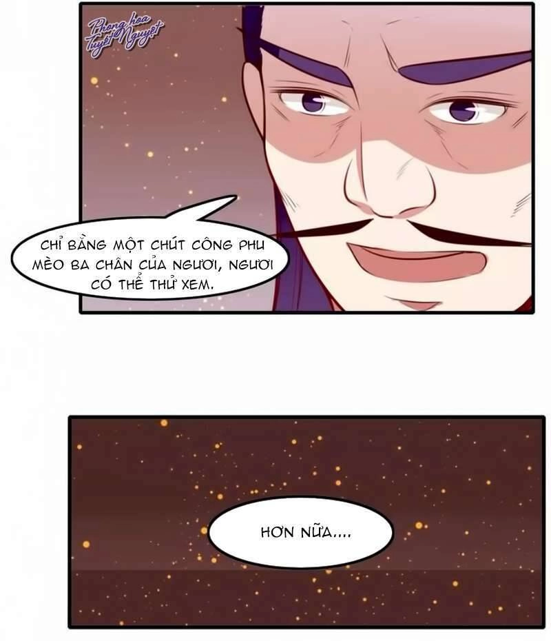 Cẩm Lý Quy Chapter 29 - 5