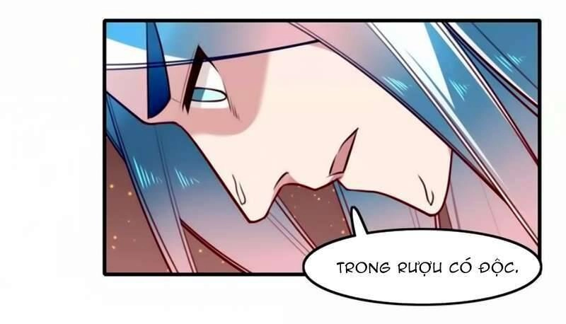 Cẩm Lý Quy Chapter 29 - 8