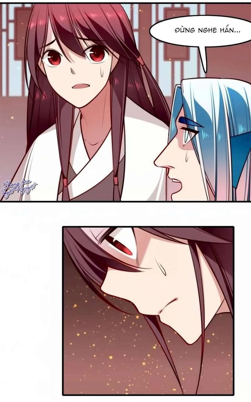 Cẩm Lý Quy Chapter 29 - 12