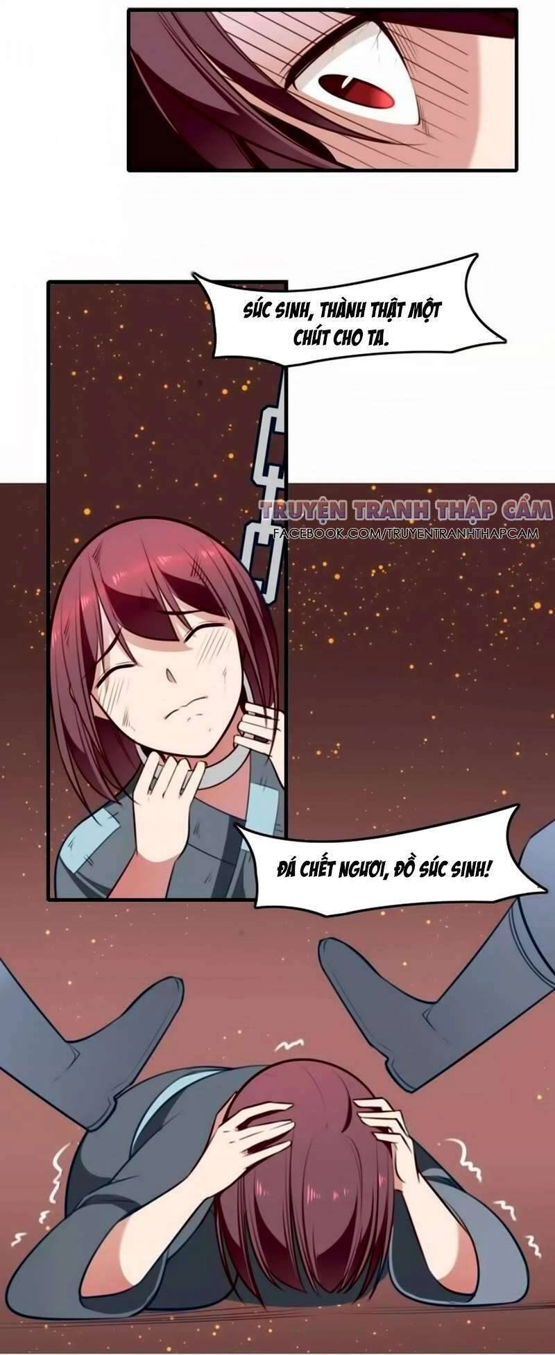 Cẩm Lý Quy Chapter 29 - 13