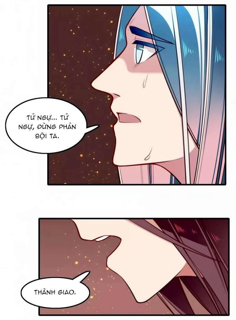 Cẩm Lý Quy Chapter 29 - 15