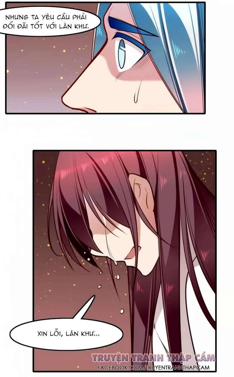 Cẩm Lý Quy Chapter 29 - 16