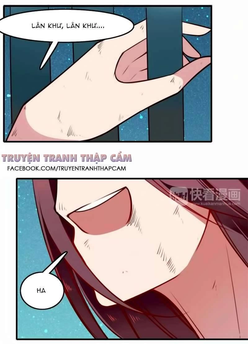 Cẩm Lý Quy Chapter 29 - 23