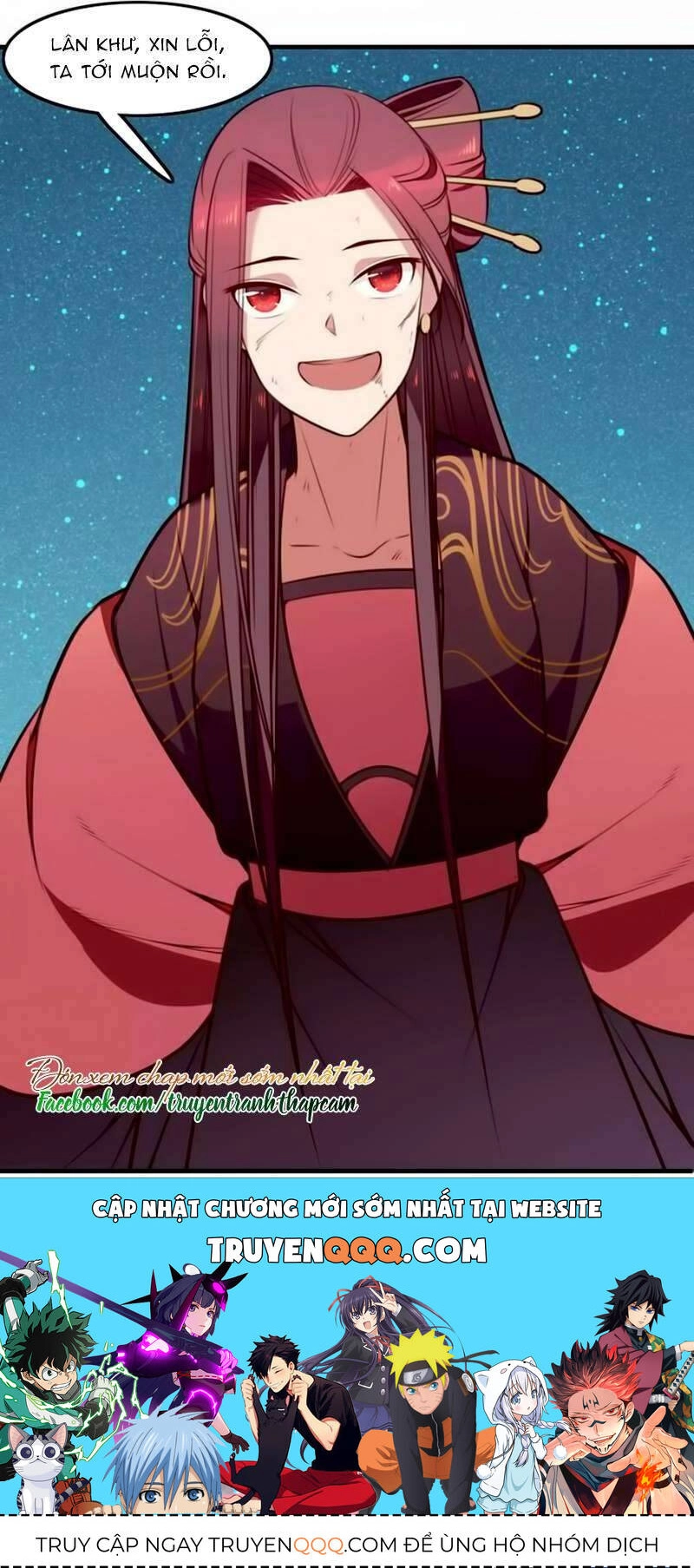 Cẩm Lý Quy Chapter 29 - 24