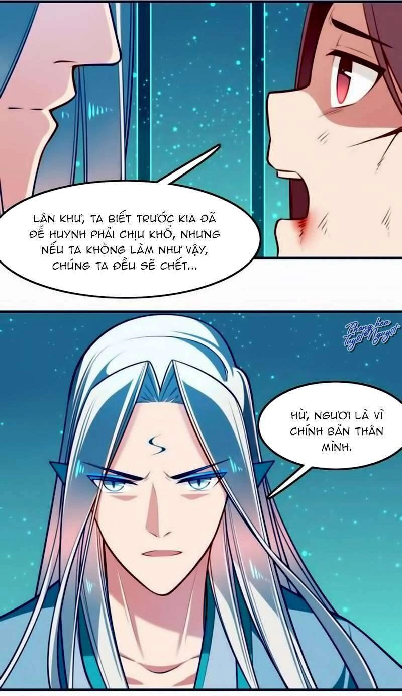 Cẩm Lý Quy Chapter 30 - 3