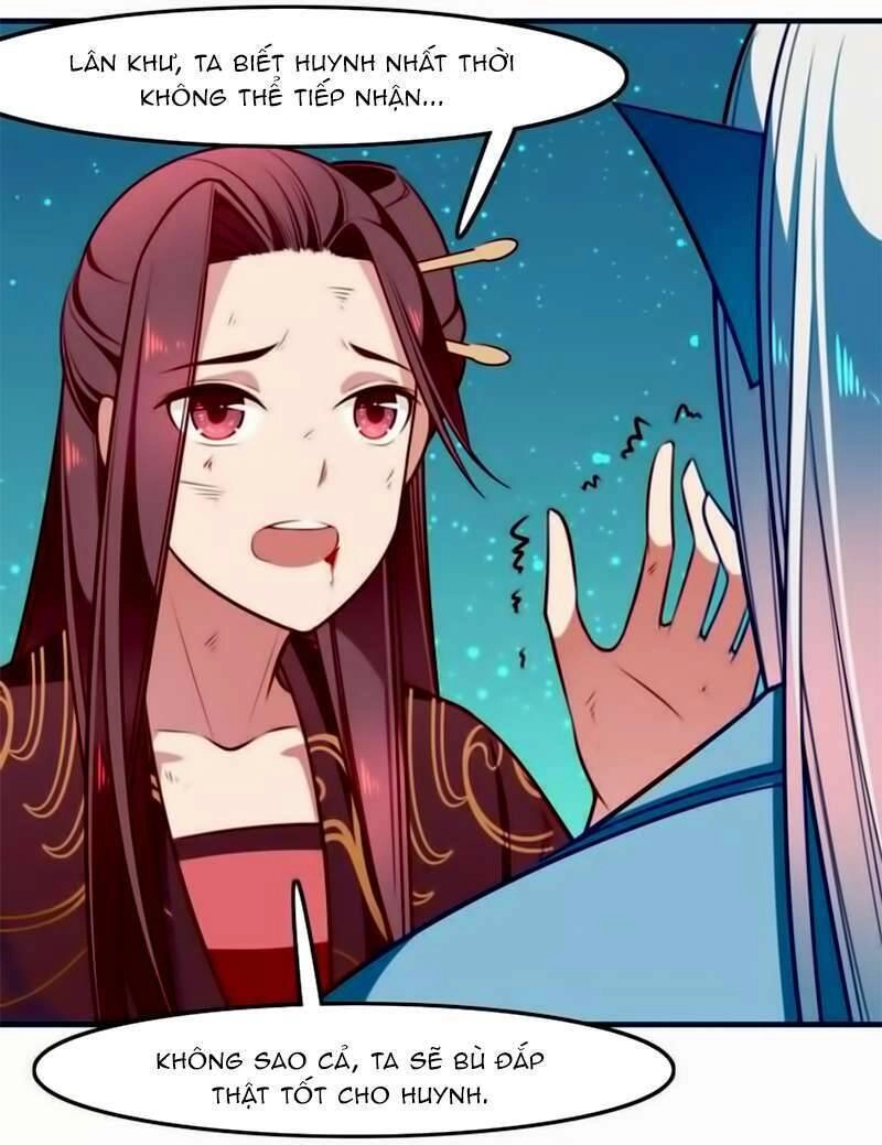 Cẩm Lý Quy Chapter 30 - 4