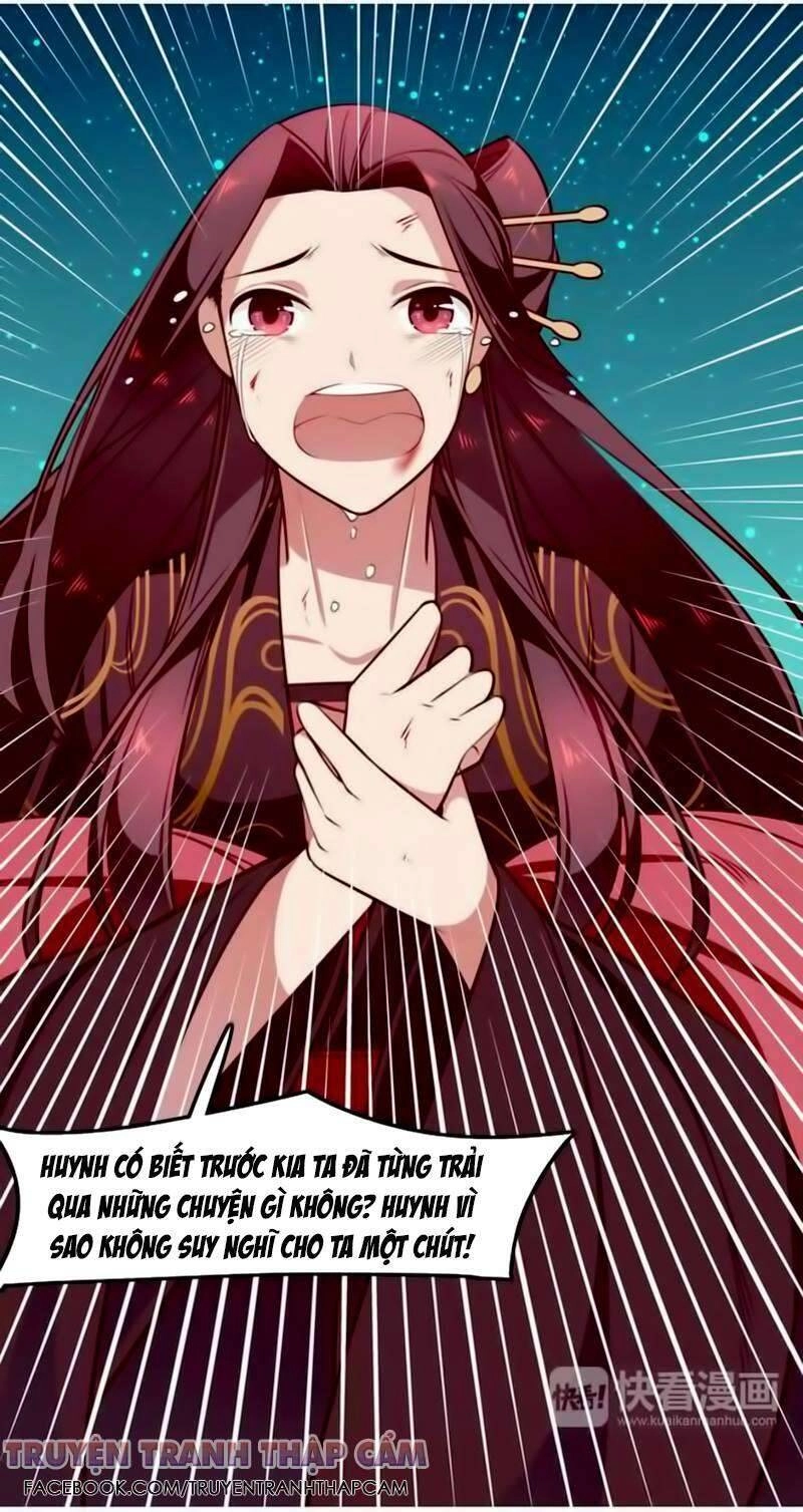 Cẩm Lý Quy Chapter 30 - 7