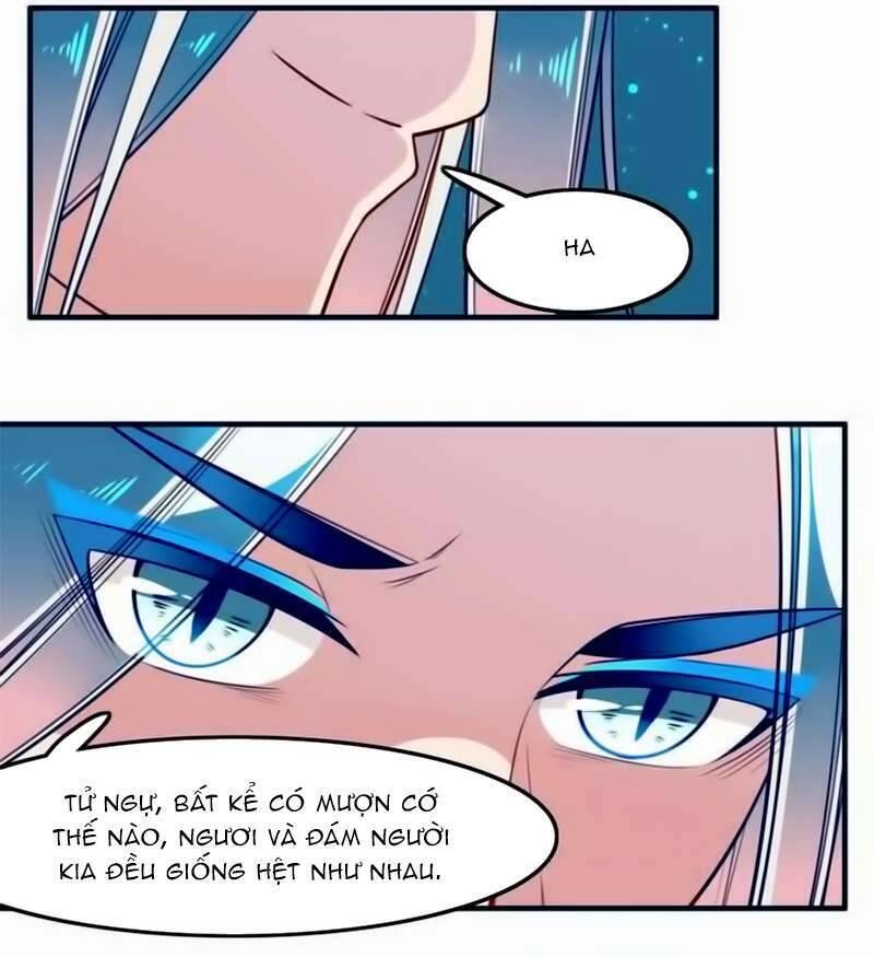 Cẩm Lý Quy Chapter 30 - 8