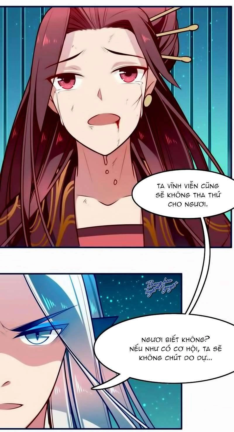 Cẩm Lý Quy Chapter 30 - 9