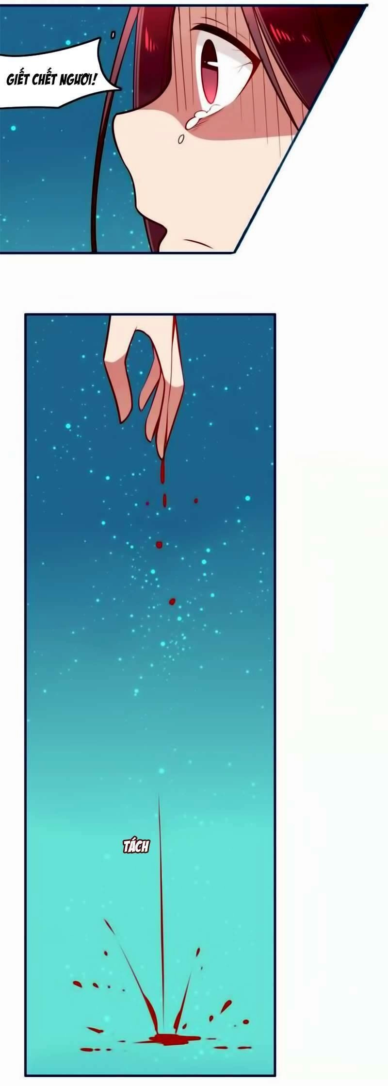 Cẩm Lý Quy Chapter 30 - 10