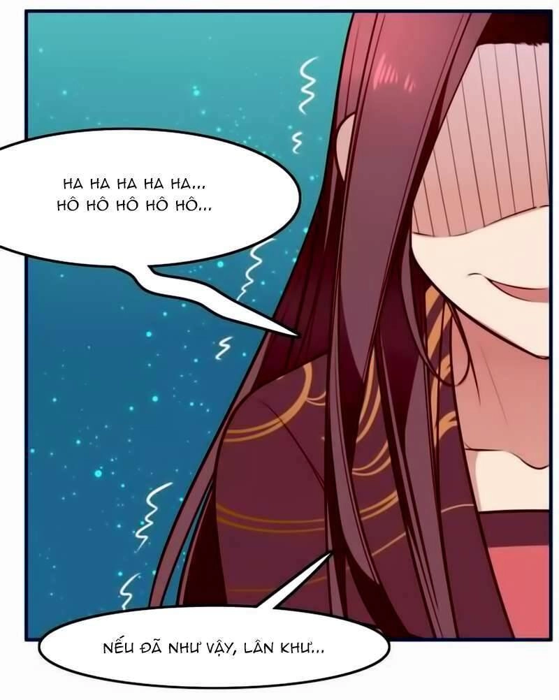 Cẩm Lý Quy Chapter 30 - 11